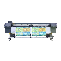 Рулонный УФ-принтер Magellan UV E3202, Epson i3200