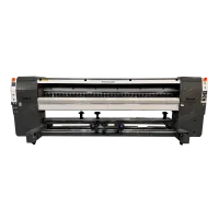 Рулонный УФ-принтер Magellan UV E3204, Epson i3200