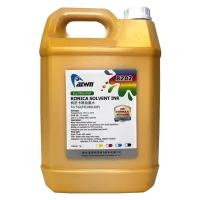Сольвентные чернила Allwin Solvent ink, Konica