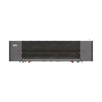Рулонный УФ принтер ALLWIN 5300UV AI-Double-sided, KM 1024