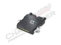 Xaar 126/80