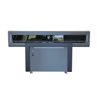 Сувенирный УФ принтер Galaxy F96+, Epson i3200