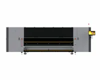 Рулонный УФ принтер ALLWIN 3203UV AI-Double-sided, KM 1024