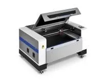 Лазерно-гравировальная машина Ray 1610 N Plus 1