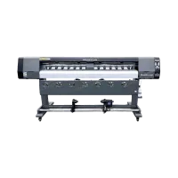Экосольвентный принтер Magellan E161 Epson i3200