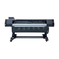 Экосольвентный принтер Magellan E162 Epson i3200