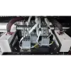 Рулонный УФ принтер Phaeton Galaxy UD-18BEW, Epson i3200