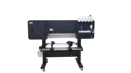 Текстильный принтер Distaff DFI 6003 FLUORE