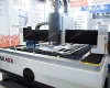 Станок лазерной резки металла оптоволоконный BOSSLASER L 1.5x1.5м BM110