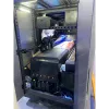 Двусторонний УФ принтер ALLWIN 5300UV-D, KM1024