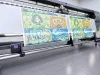 Рулонный УФ-принтер Magellan UV E3202, Epson i3200