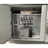 Рулонный УФ-принтер Allwin 5300UVA RTR, KM 1024