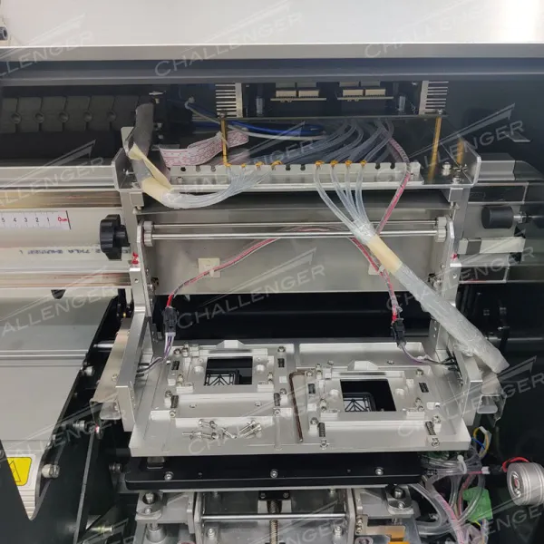 Экосольветный принтер Phaeton Galaxy UD3202 Epson i3200 (UD32R2LD+)
