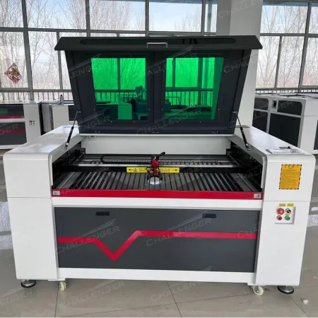 Лазерно-гравировальная машина Ray 1390 N Plus 1