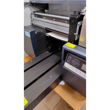 Сувенирный УФ принтер Rimal UVA3 MAX, EPSON i3200HD