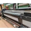 Рулонный УФ-принтер Allwin 3212 UVA, KM1024A