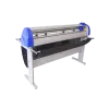 Плоттер Blade 1400 Servo на базе сервопривода