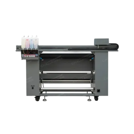Текстильный принтер прямой печати 1200 мм Rimal RT1200 Epson i3200-A1