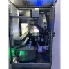 Двусторонний УФ принтер ALLWIN 3200UV-D, KM1024