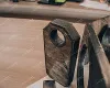 Станок лазерной резки металла оптоволоконный BOSSLASER L 1.5х1.5м BM06K
