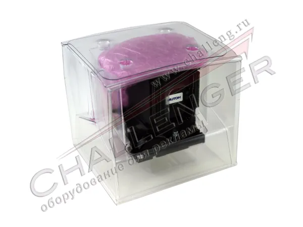 Epson DX-6 Mutoh