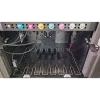 Рулонный УФ принтер ALLWIN 5300UV AI-Double-sided, KM 1024