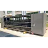 Рулонный УФ принтер ALLWIN 5300UV AI-Double-sided, KM 1024