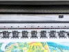 Рулонный УФ-принтер Magellan UV E3202, Epson i3200