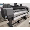 Рулонный УФ принтер Magellan UV E161, Epson i3200