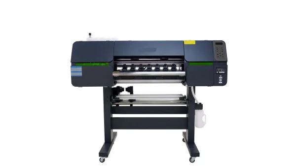 Текстильный принтер Distaff DFI 6003 FLUORE