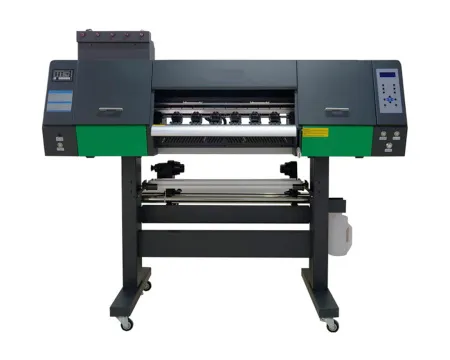 Текстильный принтер Distaff DFX6004