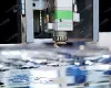 Станок лазерной резки металла оптоволоконный BOSSLASER L 1.5х1.5м BM06K