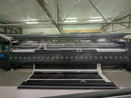 Сольвентный принтер Allwin E5208i KM 1024