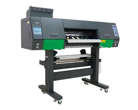 Текстильный принтер Distaff DFX6004