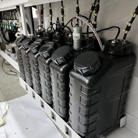 Планшетный Уф принтер Phaeton Galaxy F3220, KM1024A
