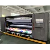 Двусторонний УФ принтер ALLWIN 3200UV-D, KM1024