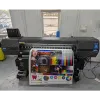 Экосольвентный принтер Allwin E1602 Epson I3200 Laser Detected