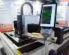 Станок лазерной резки металла оптоволоконный BOSSLASER L 1.5x1.5м BM110