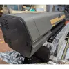 Экосольвентный принтер Allwin E1604 Epson I3200 Laser Detected