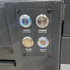 Рулонный УФ-принтер Allwin 3212 UVA, KM1024A