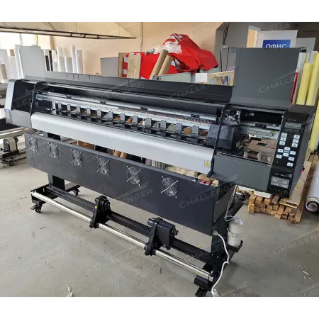 Экосольвентный принтер Magellan E161 Epson i1600