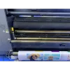 Рулонный УФ принтер ALLWIN 5300UV AI-Double-sided, KM 1024