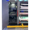 Двусторонний УФ принтер ALLWIN 5300UV-D, KM1024