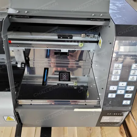 Экосольвентный принтер Magellan E161 Epson i1600