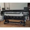 Экосольвентный принтер Magellan E162 Epson i3200