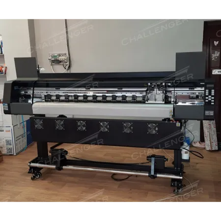 Экосольвентный принтер Magellan E162 Epson i3200