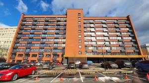 г. Москва, ул. Золотая, д.11, оф. 8А12.