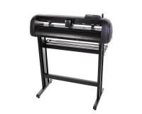 Плоттер Blade 420 Stepper на базе шаговых двигателей