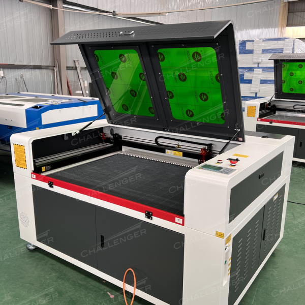 Лазерно-гравировальная машина Ray 1390 N Plus 1